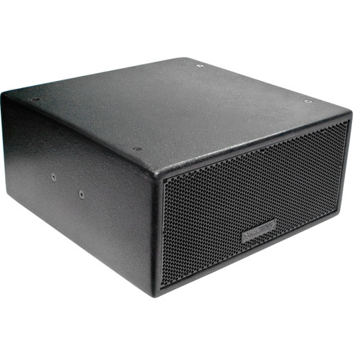 Community VLF208LV-BI Dual 8" 400W Large Volume Subwoofer - Black