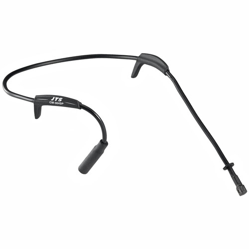 JTS CM-304SP Double Ear Sweat-Proof Omnidirectional Microphone Headset