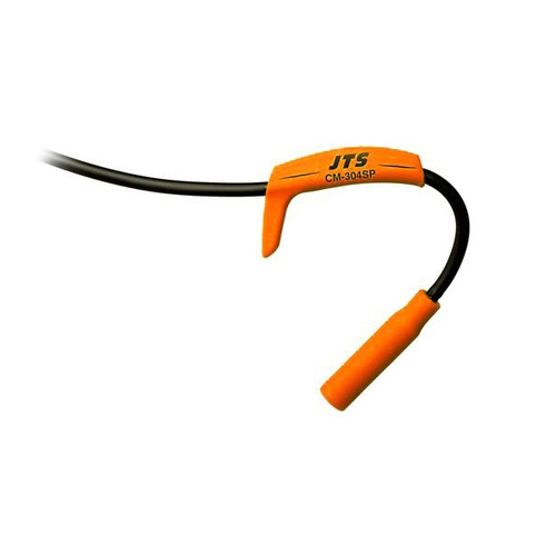 JTS CM-304SP Orange