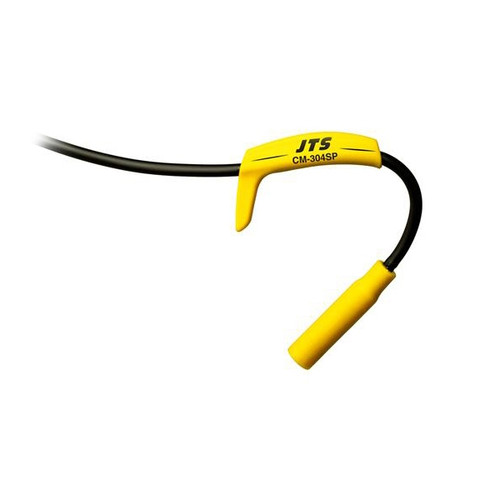JTS CM-304SP Yellow