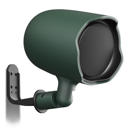 JBL GSF6 6.5" Ground-Stake Landscape Loudspeaker - Green