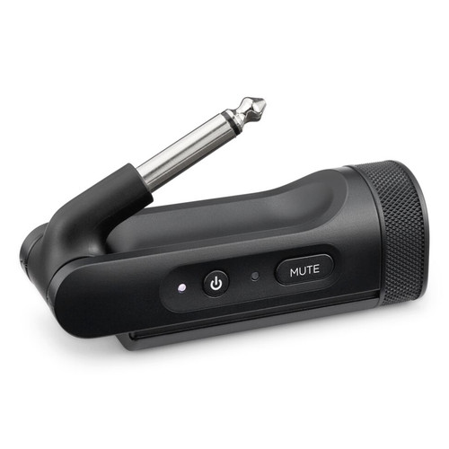 Bose S1 Pro+ 1/4" Wireless Instrument Transmitter