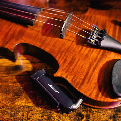 Bose S1 Pro+ 1/4" Wireless Instrument Transmitter