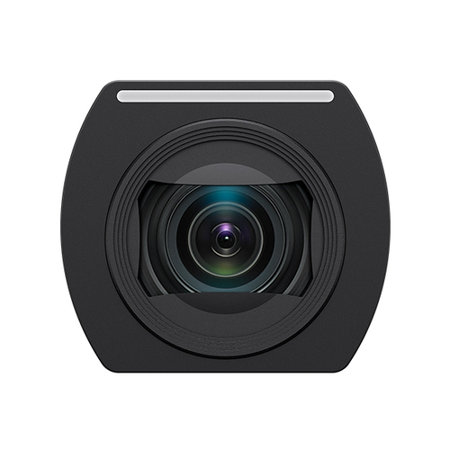 SONY SRG-XB25 Compact 4K 60p BOX-Style Remote Camera with 25x Optical Zoom - Black