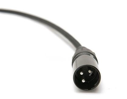 CBI ML2-50 Low Z 24 Gauge XLR Microphone Cable - 50ft