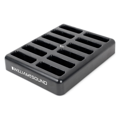 CHG 412 12-Bay Charger