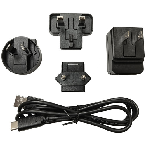 DW ACC PAC4 Single-Unit Power Supply