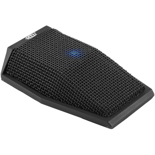 Conference Room Sound System with SD4 Ceiling Speaker Array, MA30BT Bluetooth Mixer Amplifier and Web Conferencing Microphone