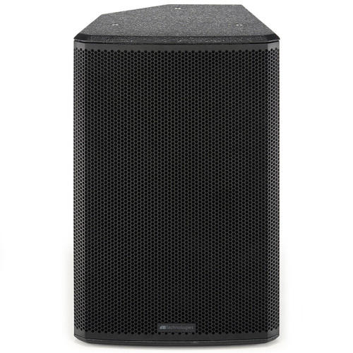 Front of dBTechnologies LVX P15 
