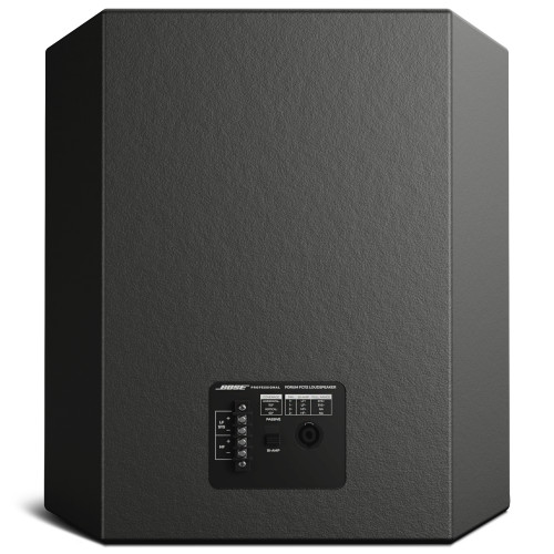 Bose Professional Forum FC112 12" Full-Range Coaxial Point-Source Loudspeaker