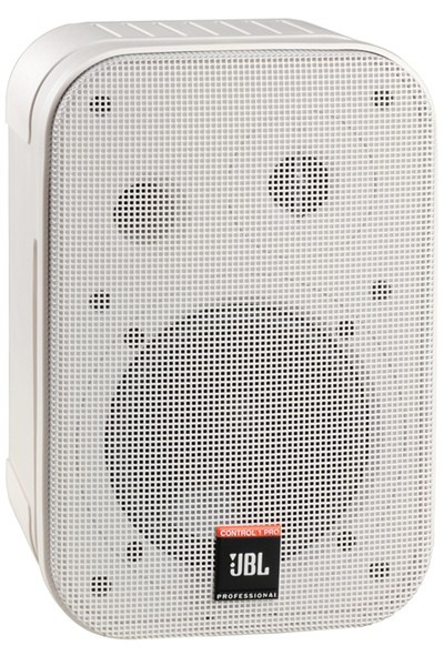 JBL Control 1 Pro 5.25" 2-Way Loudspeaker System - Pair
