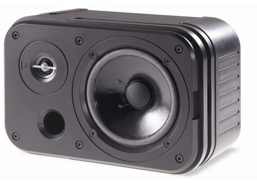 JBL Control 1 Pro 5.25" 2-Way Loudspeaker System - Pair