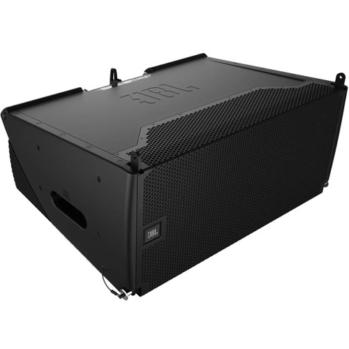 JBL SRX910LA Dual 10" 2-Way Powered Line Array Loudspeaker