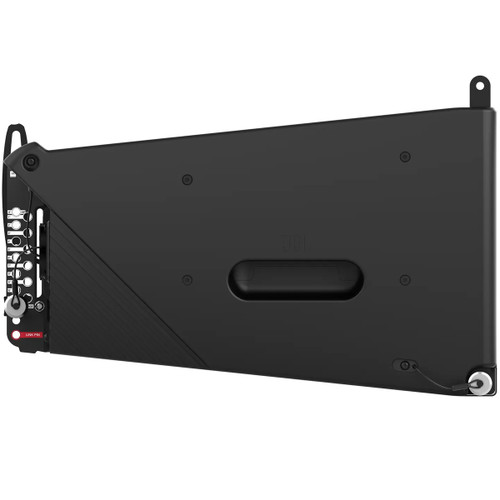 JBL SRX910LA Dual 10" 2-Way Powered Line Array Loudspeaker