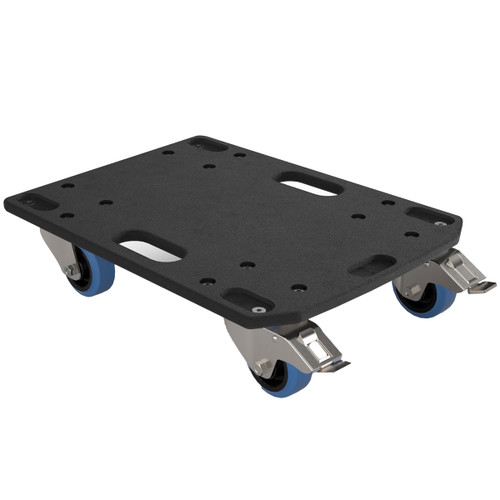 LD Systems MAUI 28 G3 CB Castor Board for MAUI 28 G3 Subwoofer