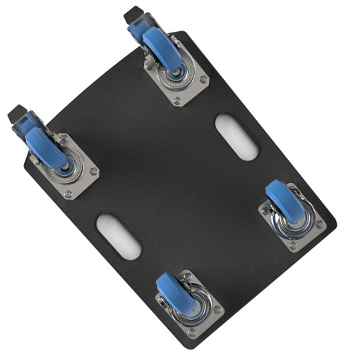 LD Systems MAUI 28 G3 CB Castor Board for MAUI 28 G3 Subwoofer