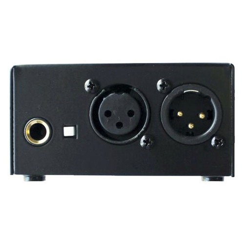 Rolls PM50se Personal Monitor Amplifier