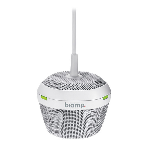 Biamp Devio DCM-1 Beamtracking Ceiling Microphone