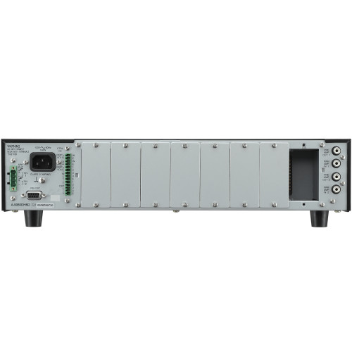 TOA M-9000M2 Digital Matrix Mixer