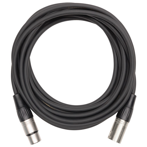 Pure Resonance Audio XLR-15 Microphone Cable
