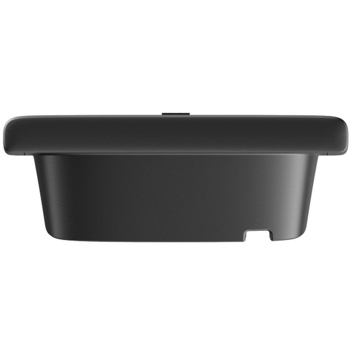 JBL SLP12/T 3" Sleek Low-Profile On-Wall Loudspeaker - Black