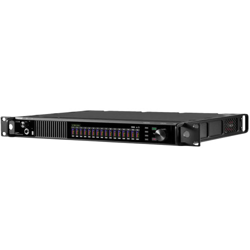 Shure ANX4 Scalable Wireless Receiver for Axient Digital and ULX-D Systems