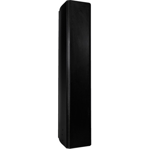 SoundTube LA880i-II-BK 3-Way Line Array Point Source Loudspeaker