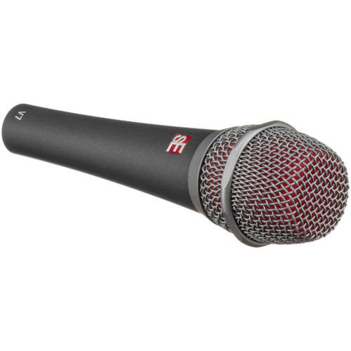 sE Electronics V7 Studio-Grade Supercardioid Handheld Microphone