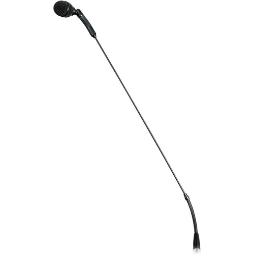 MIPRO MM-202 Cardioid Condenser Gooseneck Microphone
