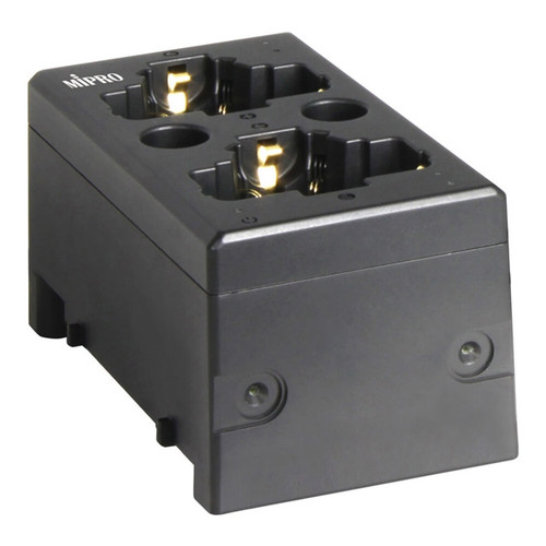 MIPRO MP-80 Two-Slot Charging Station