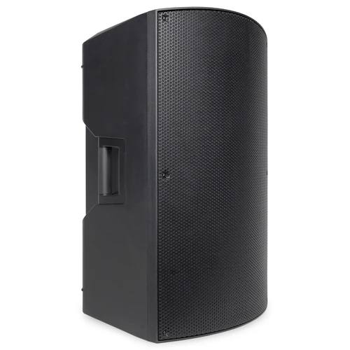 Group Fitness Sound System with 2 P115 15" Passive PA Speakers, RMA500BT 500W Mixer Amplifier and BTR1 Bluetooth Receiver