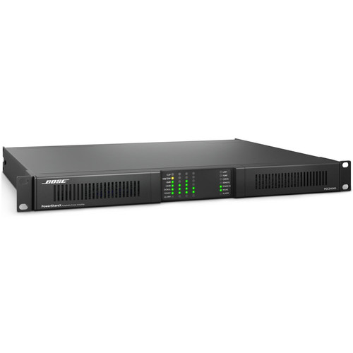 Bose PowerShareX PSX2404D Power Amplifier