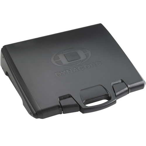 Dynacord PowerMate 1600-3 16-Channel Compact Power Mixer (Discontinued)