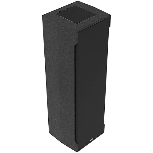 NEXO IDS312-I 3x12" Fixed Installation Column Companion Subwoofer for ID84 Column Speaker - Black