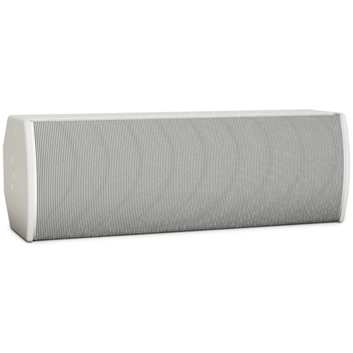 Bose Professional ArenaMatch Utility AMU208-120 Dual 8" IP55 Rated Outdoor Loudspeaker with 120° x 60° Coverage - White