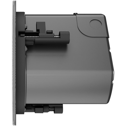 QSC AD-C4T-ZB AcousticDesign 4.5" 2-Way Zero-Bezel Ceiling Loudspeaker - Pair