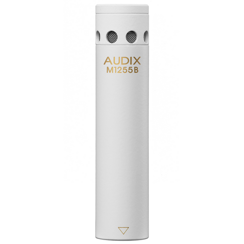 Audix M1255BW Miniaturized Microphone