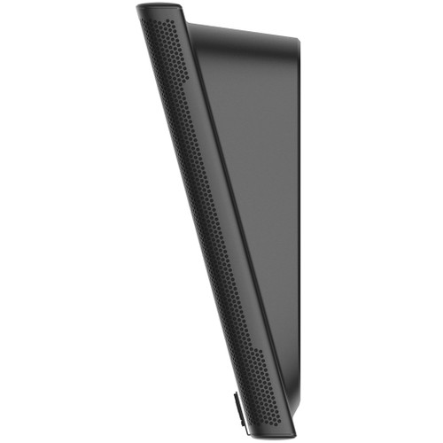 JBL SLP14/T 4" Sleek Low-Profile On-Wall Loudspeaker - Black Pair