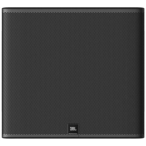 JBL SLP14/T 4" Sleek Low-Profile On-Wall Loudspeaker - Black Pair