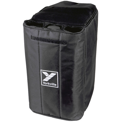 Yorkville EXM-Mobile-Tower Battery Powered PA System