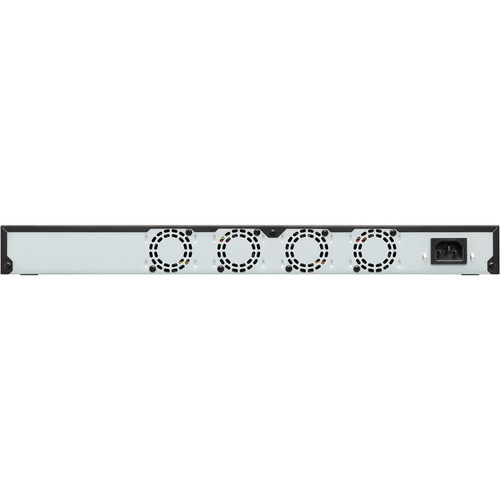 Yamaha SWX2310P-28GT Intelligent L2 Network Switch 370W with PoE - 28 Ports