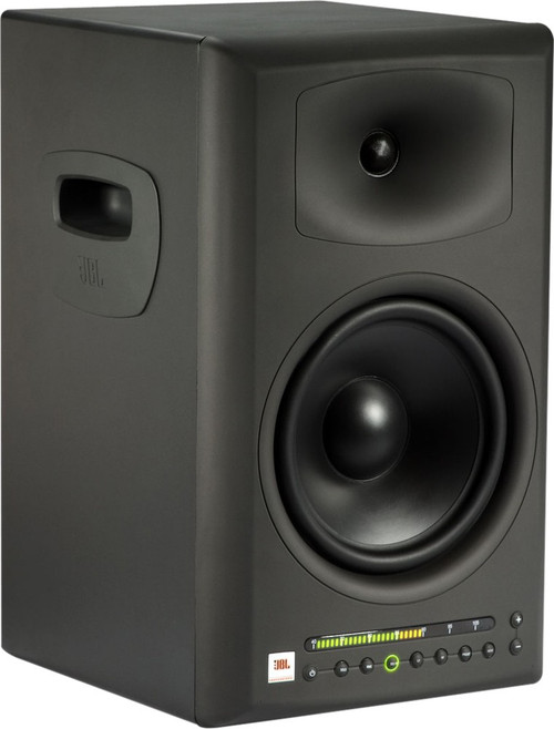 JBL LSR4328P 8 Inch Powered Studio Monitor (Discontinued)