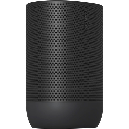 Sonos Move 2 All-Weather Battery-Powered Wi-Fi and Bluetooth Smart Speaker