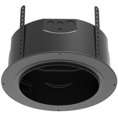 AtlasIED FC-6TPIC 6" Premium Ceiling Speaker Pre-Install Back Can