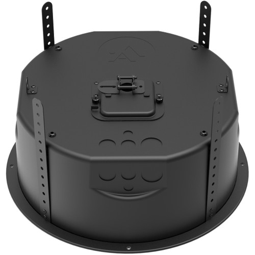 AtlasIED FC-6TPIC 6" Premium Ceiling Speaker Pre-Install Back Can