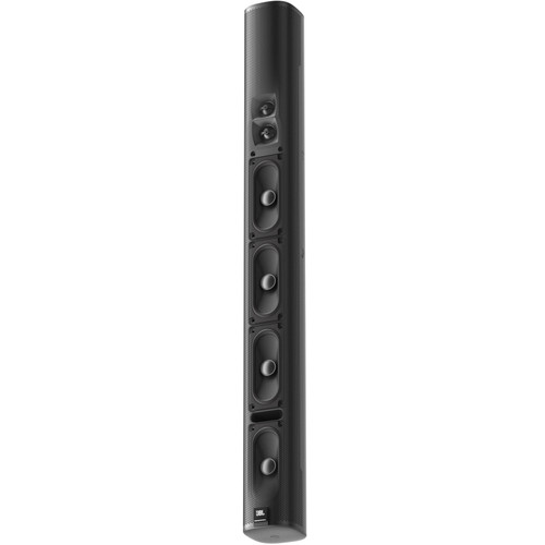 JBL COL800 32" Slim Column Loudspeaker - Black