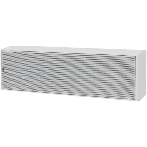 NEXO IDS312-PW 3x12" Touring Column Companion Subwoofer for ID84 Column Speaker - White