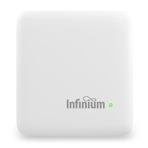 Williams AV BA CT1 Infinium Auracast Controller and Transmitter
