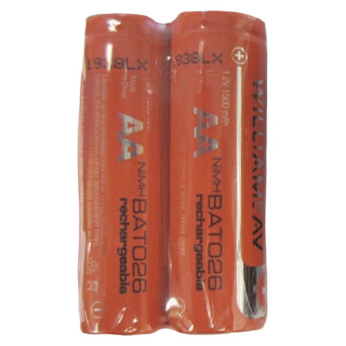 Williams AV IR SYS30 SoundPlus T3 Medium-Area Infrared System with PoE