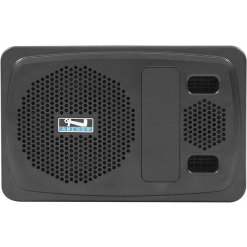 Anchor Audio AN-100CMU2+ Powered Speaker Monitor